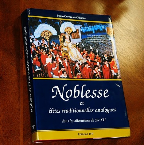 TFP Noblesse